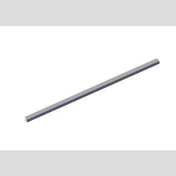 SHELF STANDARD POST, TH-23/49