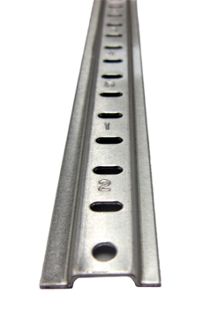 SHELF STANDARD, 39 15/16 CLEAR GDM-12