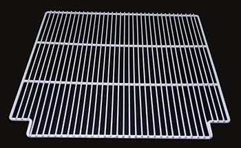 SHELF, CENTER WHT TSSU-72-40MB-DS-ST