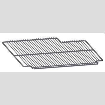 SHELF, CNTR TUC-72-HC GRAY