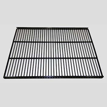 SHELF, G4SM-23PT, BLK WIRE 