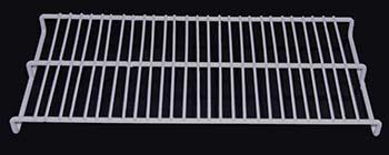 SHELF, GDM-03 BTM GRAY 