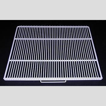 SHELF, GDM-05 WHT WIRE 
