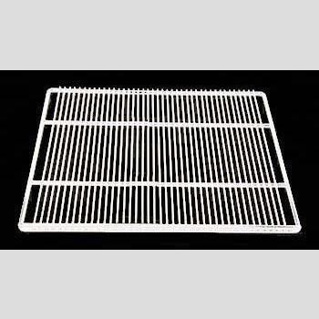 SHELF, GDM-05F WHT WIRE 
