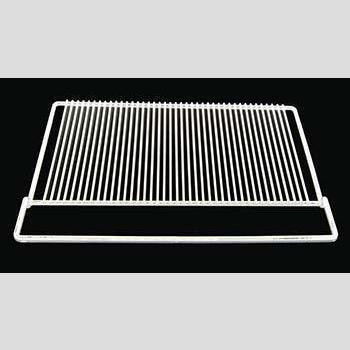 SHELF, GDM-07 HALF WHT WIRE 