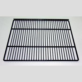 SHELF, GDM-07F BLK WIRE 