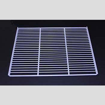 SHELF, GDM-08/8N HC WHT 