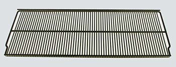 SHELF, GDM-09E BLK WIRE 