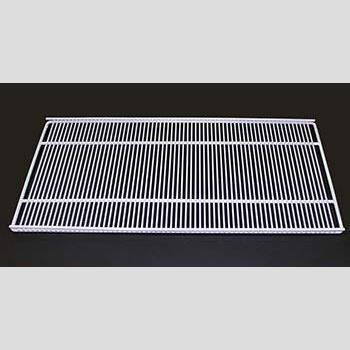 SHELF, GDM-09PT WHT WIRE 