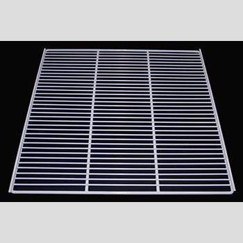 SHELF, GDM-23 IDL, WHT WIRE 