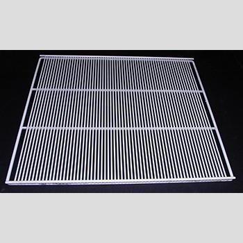 SHELF, GDM-26 WHT NARROW GAP 