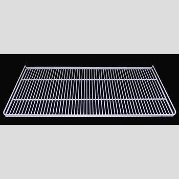 SHELF, GDM-33CPT WHT WIRE 34 3/8"L X 17 7/8"D Has been replaced with 868277-038