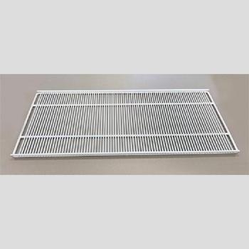 SHELF, GDM-36SL NARROW GAP WHT