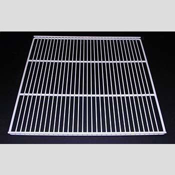 SHELF, GDM-41 WHT WIRE 20 5/8" X 20 9/16"
