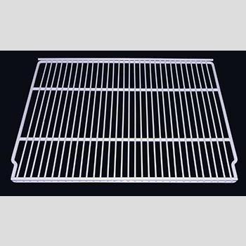 SHELF, GDM-41C-48 WHT WIRE 
