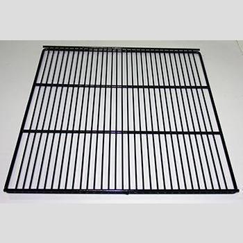 SHELF, GDM-43/T-43 BLK WIRE 