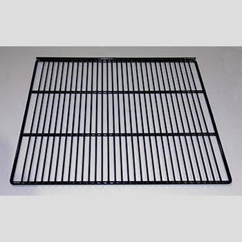 SHELF, GDM-43F, BLK WIRE 