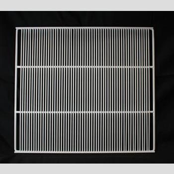 SHELF, GDM-45 WHT NARROW GAP 