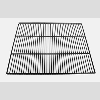 SHELF, GDM-47 BLK WIRE 