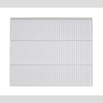 SHELF, GDM-47 WHT WIRE 
