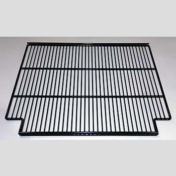 SHELF, GDM-49, BLK WIRE OLD STYLE