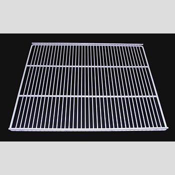 SHELF, GDM-49/F FAMILY $$ WHT 