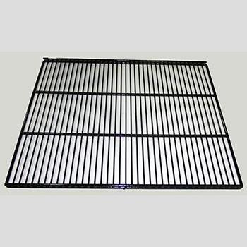 SHELF, GDM-72IDL, BLK WIRE 