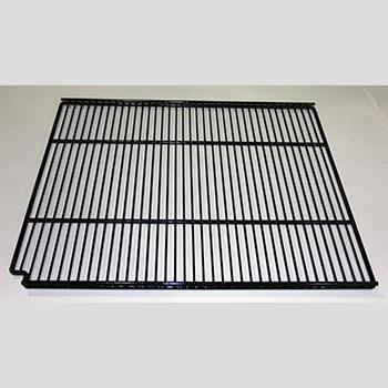 SHELF, GEM-49/72 RGT BLK WIRE 