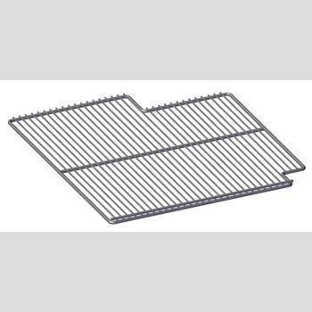 SHELF, LT TSSU-72-18-HC GRAY