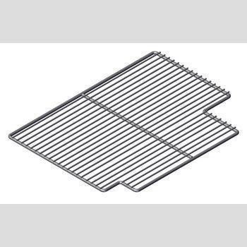 SHELF, LT TUC-36-HC GRAY