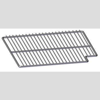 SHELF, LT TUC-36-HC GRAY