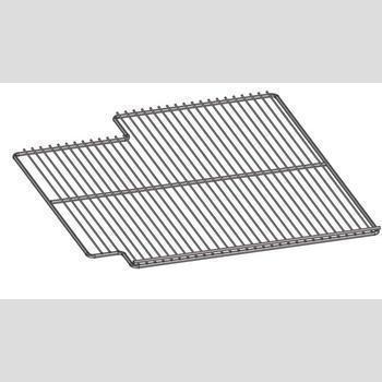 SHELF, RT TSSU-72-18-HC GRAY