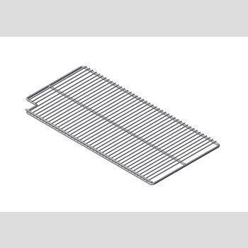 SHELF, RT TUC-60F GRAY