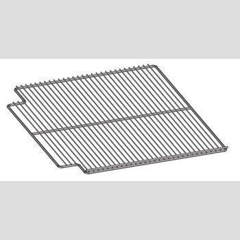 SHELF, RT TUC-72-HC GRAY PVC