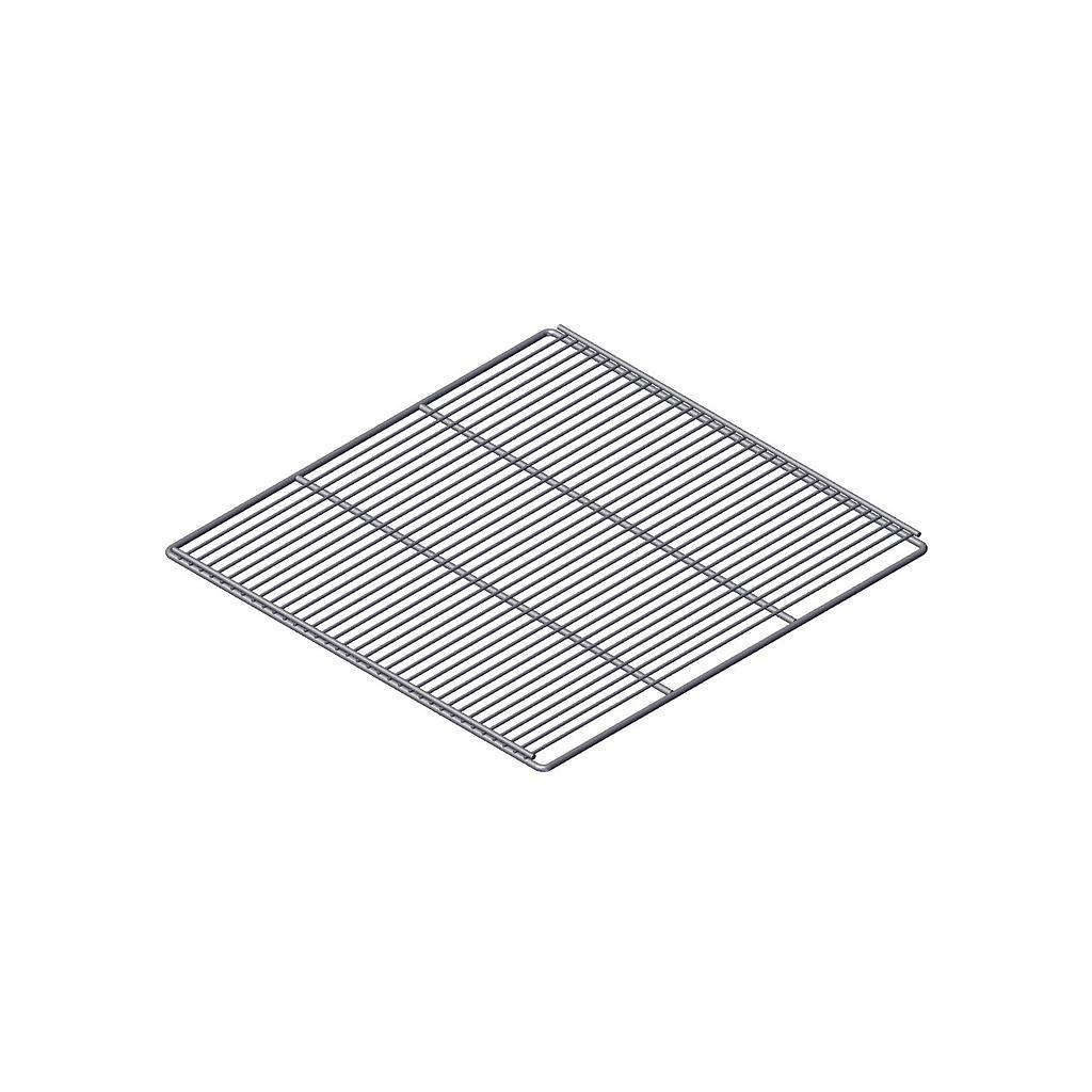 SHELF, T-23 GRAY