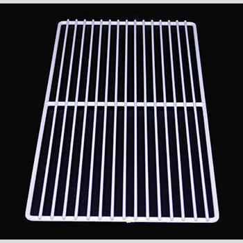 SHELF, T-24GC WHT WIRE 