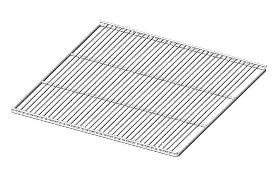 SHELF, T/TS-23/23F/23G/49DT WHT