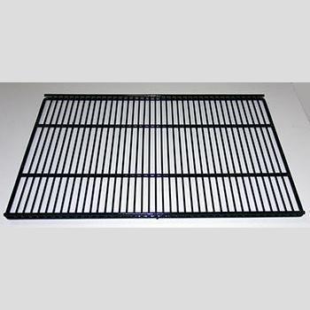 SHELF, TAC-14/30, BLK WIRE 