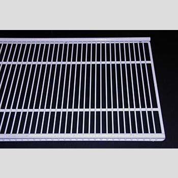 SHELF, TAC-36 WHT WIRE 
