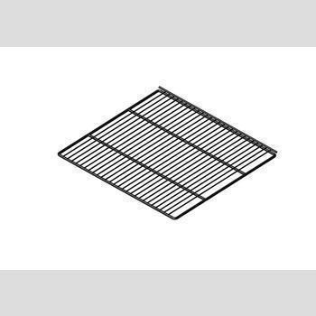 SHELF, TBB-24-48 BLK 