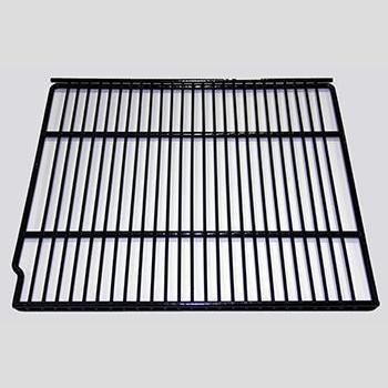 SHELF, TBB-24-48G-SD LT BLK WIRE