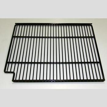 SHELF, TBB-24-72G-SD LEFT BLK WIRE
