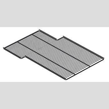 SHELF, TBB-2G/3G/4G LT BLK 