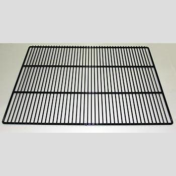 SHELF, TBB-4PT CNTR BLK WIRE 