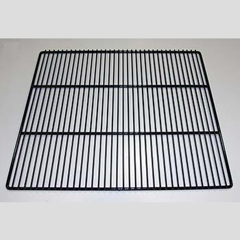 SHELF, TBB-4PT, LT/RT, BLK WIRE