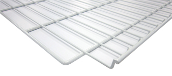 SHELF, TCGR/TCGG-36, WHT NOT CURRENT PRODUCTION