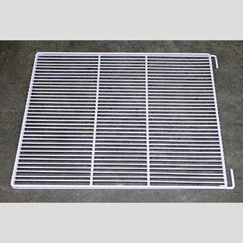 SHELF, TG2 WHT STARBUCKS 