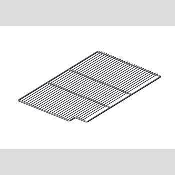 SHELF, TPP-60 LT GRAY 