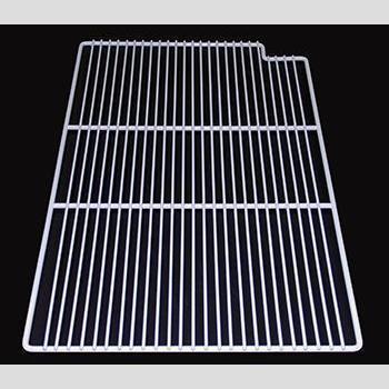 SHELF, TPP-60 RT WHT WIRE 