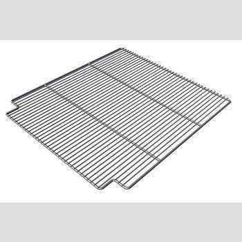 SHELF, TPP-93 CNTR GRAY 